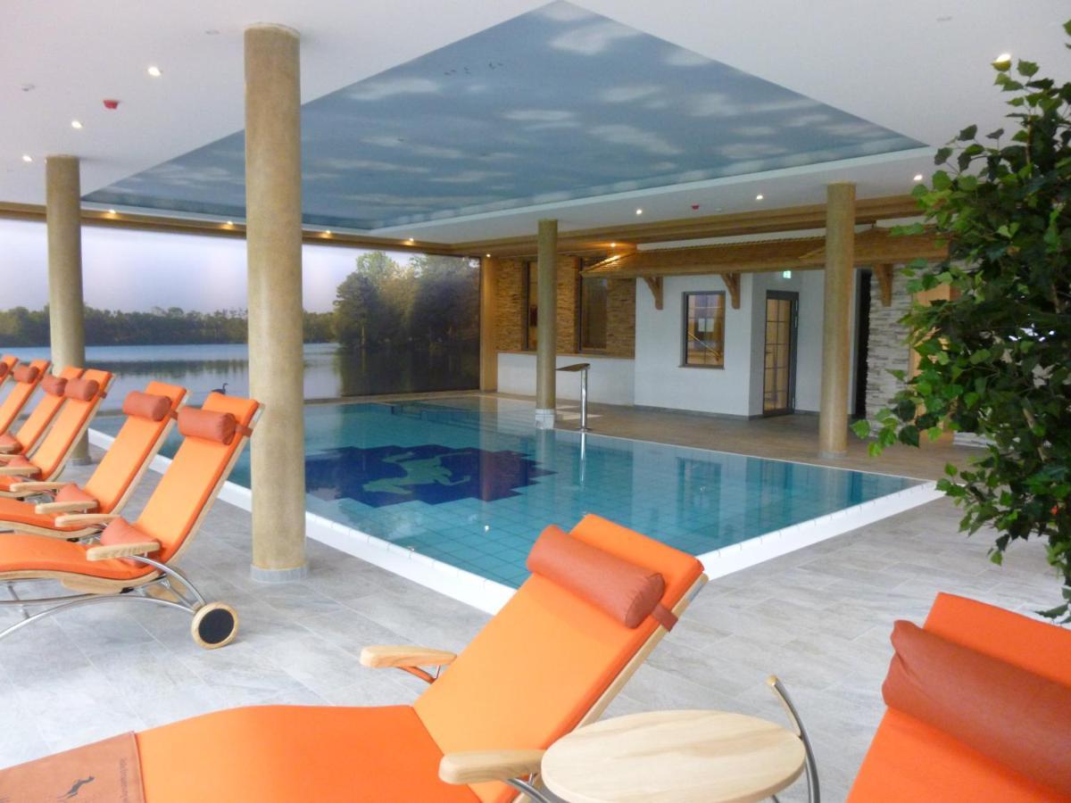 Chalets Am Roessle Todtmoos Bagian luar foto