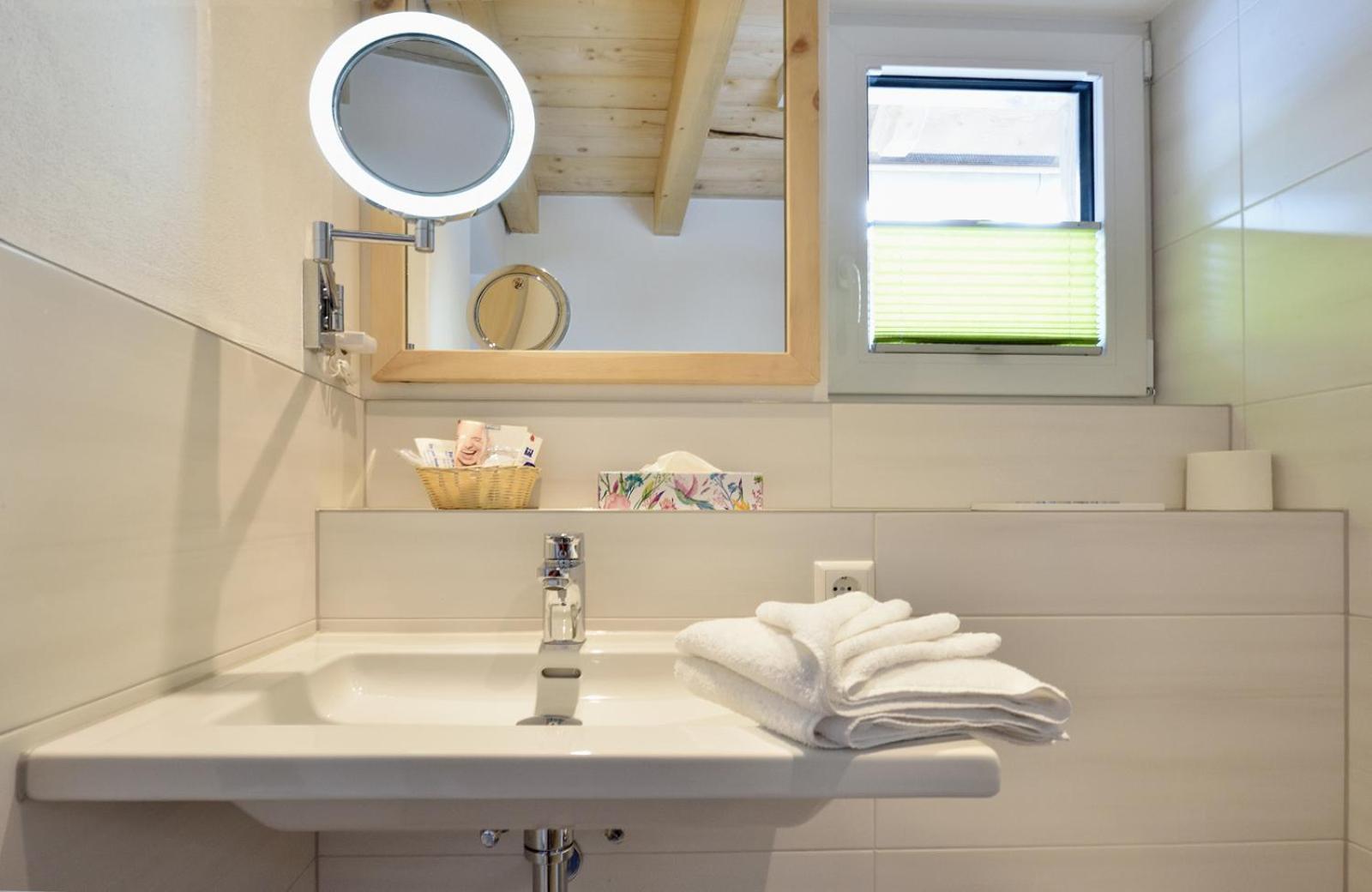 Chalets Am Roessle Todtmoos Bagian luar foto